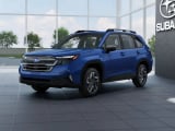 2026 Subaru Forester - Preview 2