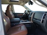 2017 Ram 2500 - Preview 14