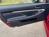 2020 Lexus RC - Preview 12