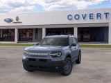 2026 Ford Bronco Sport - Preview 2