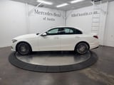 2026 Mercedes-Benz C-Class - Preview 4