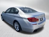 2015 BMW 5 Series - Preview 6