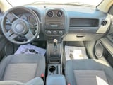 2011 Jeep Compass - Preview 13