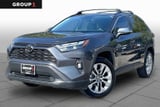2025 Toyota RAV4 - Preview 2