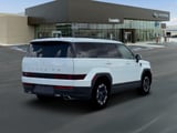 2026 Hyundai Santa Fe - Preview 7