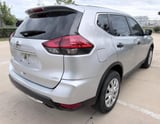 2017 Nissan Rogue - Preview 5