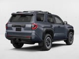 2026 Toyota 4Runner - Preview 3