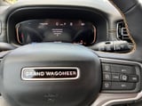2026 Jeep Grand Wagoneer - Preview 12