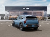 2027 Kia EV3 - Preview 4