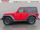2020 Jeep Wrangler - Preview 8