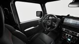 2027 Jeep Wrangler - Preview 8
