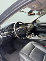2013 BMW 5-series - Preview 16