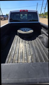 2016 Chevrolet Silverado 3500 HD - Preview 13