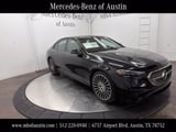 2027 Mercedes-Benz E-Class - Preview 2