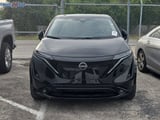2023 Nissan Ariya - Preview 2