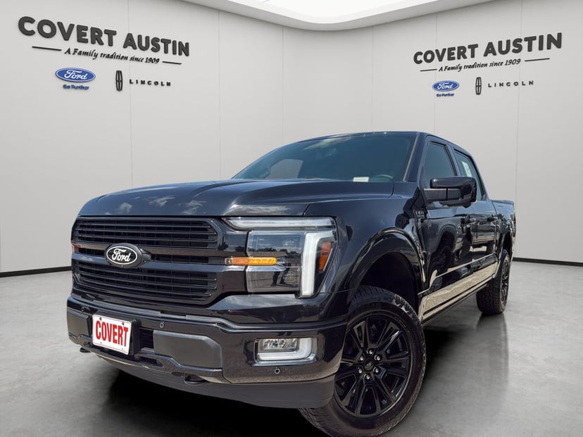 2024 Ford F-150 - Image 1