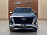 2026 Cadillac Escalade - Preview 4