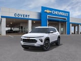 2026 Chevrolet Trailblazer - Preview 8