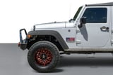 2016 Jeep Wrangler - Preview 9