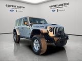 2022 Jeep Wrangler - Preview 7