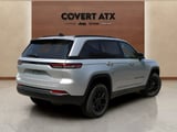 2026 Jeep Grand Cherokee - Preview 6