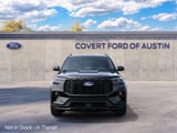2027 Ford Explorer - Preview 3
