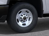2026 Chevrolet Silverado 2500 HD - Preview 9
