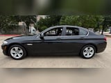2011 BMW 5 Series - Preview 4