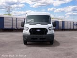 2027 Ford Transit - Preview 3