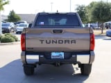 2026 Toyota Tundra - Preview 5