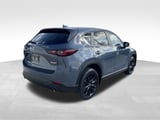 2024 Mazda CX-5 - Preview 5