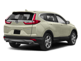 2018 Honda CR-V - Preview 6