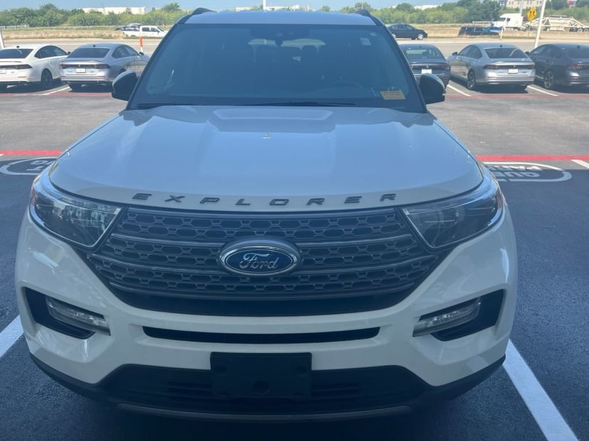 2023 Ford Explorer - Image 2