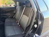 2020 Mitsubishi Outlander Sport - Preview 16
