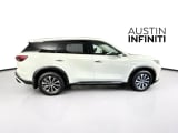 2024 INFINITI QX60 - Preview 8