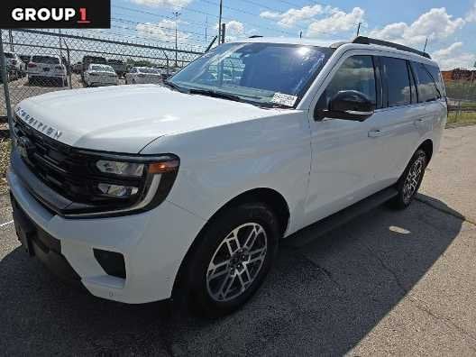 2025 Ford Expedition - Image 1