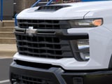 2026 Chevrolet Silverado 3500 HD - Preview 13