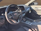 2026 Cadillac CT5 - Preview 9