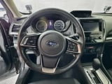 2021 Subaru Forester - Preview 11