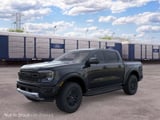 2026 Ford Ranger - Preview 2