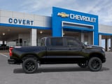 2026 Chevrolet Silverado 1500 - Preview 5