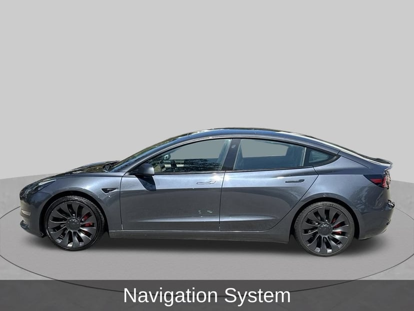 2023 Tesla Model 3 - Image 2