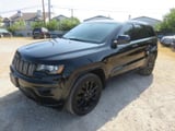 2021 Jeep Grand Cherokee - Preview 2