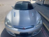 2008 Saturn Sky - Preview 3