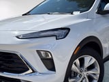 2026 Buick Encore GX - Preview 3