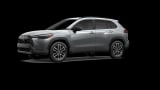 2026 Toyota Corolla - Preview 2