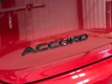 2026 Honda Accord - Preview 6