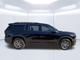 2027 Chevrolet Traverse - Preview 6