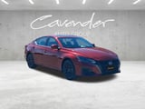 2026 Nissan Altima - Preview 2