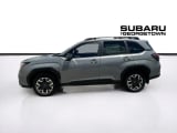 2026 Subaru Forester - Preview 3